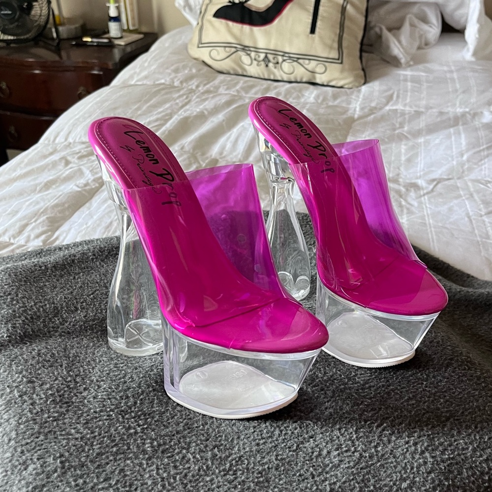 My personal faves, sexy as hell